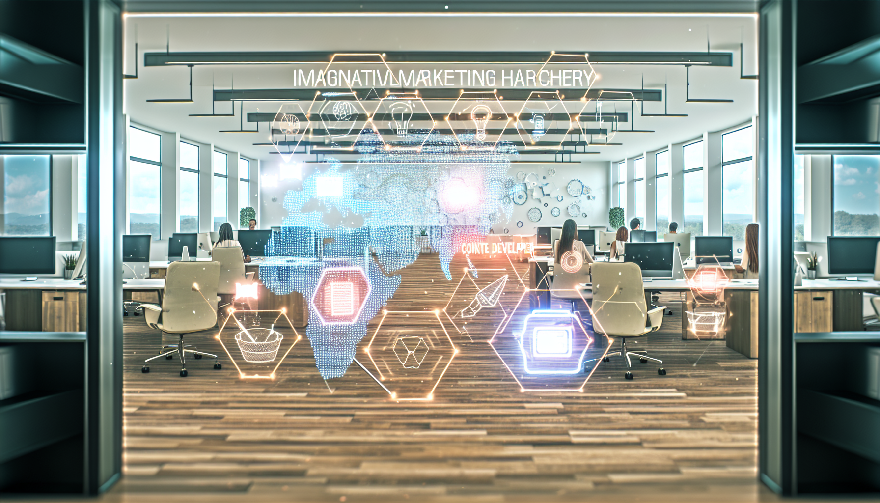 ai content generation for marketing